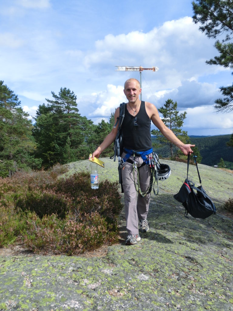 Unser Team Visit Wilderness